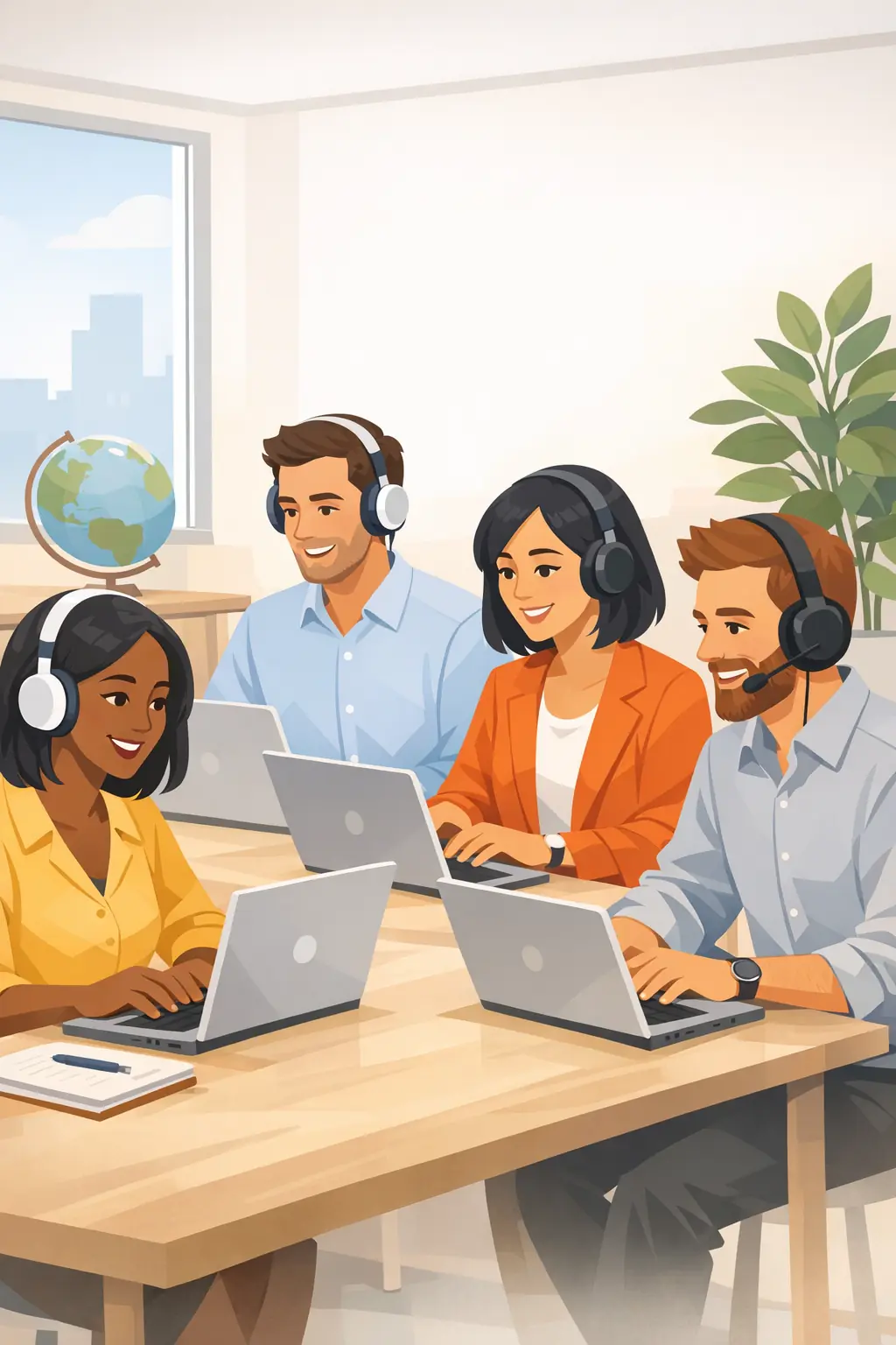 Business use cases